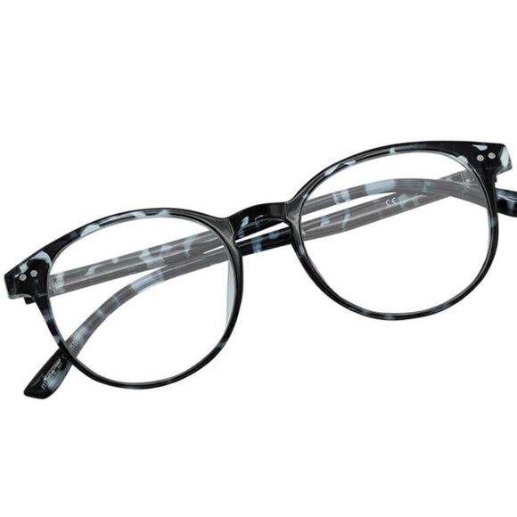 NECTAR Cambridge Blue Light Blocker - Round Frame - Picture 3 of 4